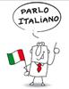 ITALIAN CLASSES ONLINE FROM A NATIVE SPEAKER