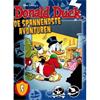 Donald Duck De spannendste avonturen 5