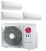 LG TRIPLE SPLIT STANDARD INVERTER AIRCONDITIONER 3 X 2.5KW W