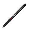 Sharpie S-Gel Pen 0.7mm Rood