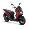 Sym Jet 14 (Red) bij Central Scooters kopen €2598,00 of leas