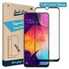 Just in Case Full Cover Tempered Glass Samsung Galaxy A50 (B