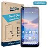 Just in Case Nokia 5.4 Tempered Glass (Clear)