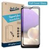 Just in Case Samsung Galaxy A32 5G Full Cover Tempered Glass