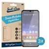 Just in Case Screen Protector Nokia 2.2 (3 pack)
