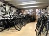 Grote foto gebruikte cortina damesfietsen wheels tweewielers fietsen en brommers damesfietsen