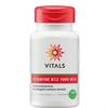 Vitals Vitamine B12 1000 mcg 100 Zuigtab