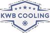 Grote foto kwb cooling airco 24000 btu 220m3 wifi mogelijk witgoed en apparatuur ventilatoren en airco