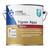 Sigma Tigron Aqua Gloss - Wit - 5 liter
