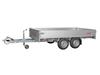 Anssems ASX 3000325 x 178 open aanhangwagen