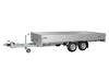 Anssems ASX 2000405 x 178 open aanhangwagen