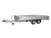 Anssems ASX 2500405 x 178 open aanhangwagen
