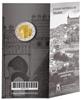 Spanje 2 Euro 2021 Toledo Proof