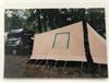 Grote foto baco 3600 piramidetent caravans en kamperen tenten