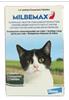 Milbemax Tablet Ontworming Kleine Kat/Kitten 2 TABLETTEN