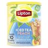 Lipton Iced Tea Peach (670g)