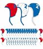 waterpolo cap kopen met korting waterpolocaps waterpolo cap