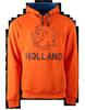 Fox Originals Holland embossed Hooded sweater maat M