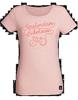 Fox Originals Amsterdam Line Bike T-shirt Roze Dames