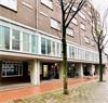 Appartement Ammunitiehaven in Den Haag