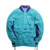 Nike Basketball Woven Half Zip Jacket Charlet Hornets Maat :