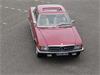 Mercedes-Benz 280 SLC coupe 1974 oldtimer in mooie staat