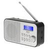 CR1179 - Draagbare DAB radio