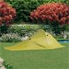 vidaXL Tent 317x240x100 cm groen