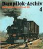 dampflok-archiv 4 97,98 und 99