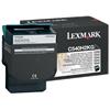 Lexmark toner C540H1KG zwart ORIGINEEL Merkartikel