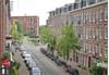 Appartement Van der Hoopstraat in Amsterdam