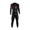 Men's Maverick MX Wetsuit (Maximum Buoyancy) Black/Atomic Re