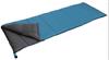 slaapzak Chili junior 170 x 70 cm polyester blauw