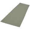 slaapmat Foal 60 x 180 cm vinyl groen