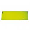 slaapmat Trail XL zelfopblaasbaar 198 x 63 cm groen