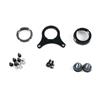 Montage Set Bafang BBS01 - BBS02 - BBSHD