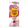 Chupa Chups Sparkling, Strawberry & Cream (250ml)