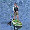 Bestway SUP Hydro-Force Freesoul Tech Convertible Set 340x89
