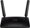 TP-LINK TL-MR6400 draadloze router Single-band (2.4 GHz) Fas