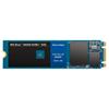 WD Blue SN550 NVMe M.2 500 GB PCI Express 3.0 3D NAND