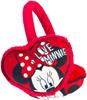 Minnie Mouse oorwarmers