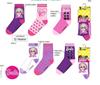 Barbie sokken - 6  paar Maat 31/34 - 6 paar