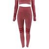 Legend Sport Legging Rood