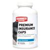 Hammer | Premium Insurance Caps | 210st. Pot - 210st.