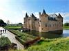 Muiderslot:  Tickets: nu met 9% extra korting!