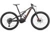 Specialized Turbo Levo Expert Carbon (2021) L Gunmetal / Red
