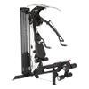 Inspire Multi-Gym M2 - zwart
