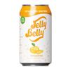 Jelly Belly Sparkling Water, Tangerine (355ml)
