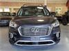 2017 Hyundai Santa Fe Limited Ultimate SUV 4 Doors