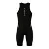 Men's Viper X2 Swimskin Extra Small / Black ROKA